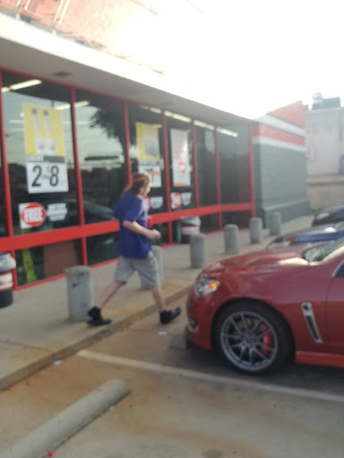 Auto Parts Store «AutoZone», reviews and photos, 1515 W Northwest Hwy, Grapevine, TX 76051, USA