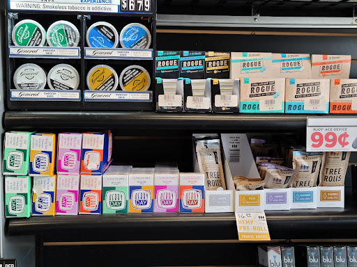 Tobacco Shop «Smoker Friendly», reviews and photos, 1583 E Bridge St, Brighton, CO 80601, USA