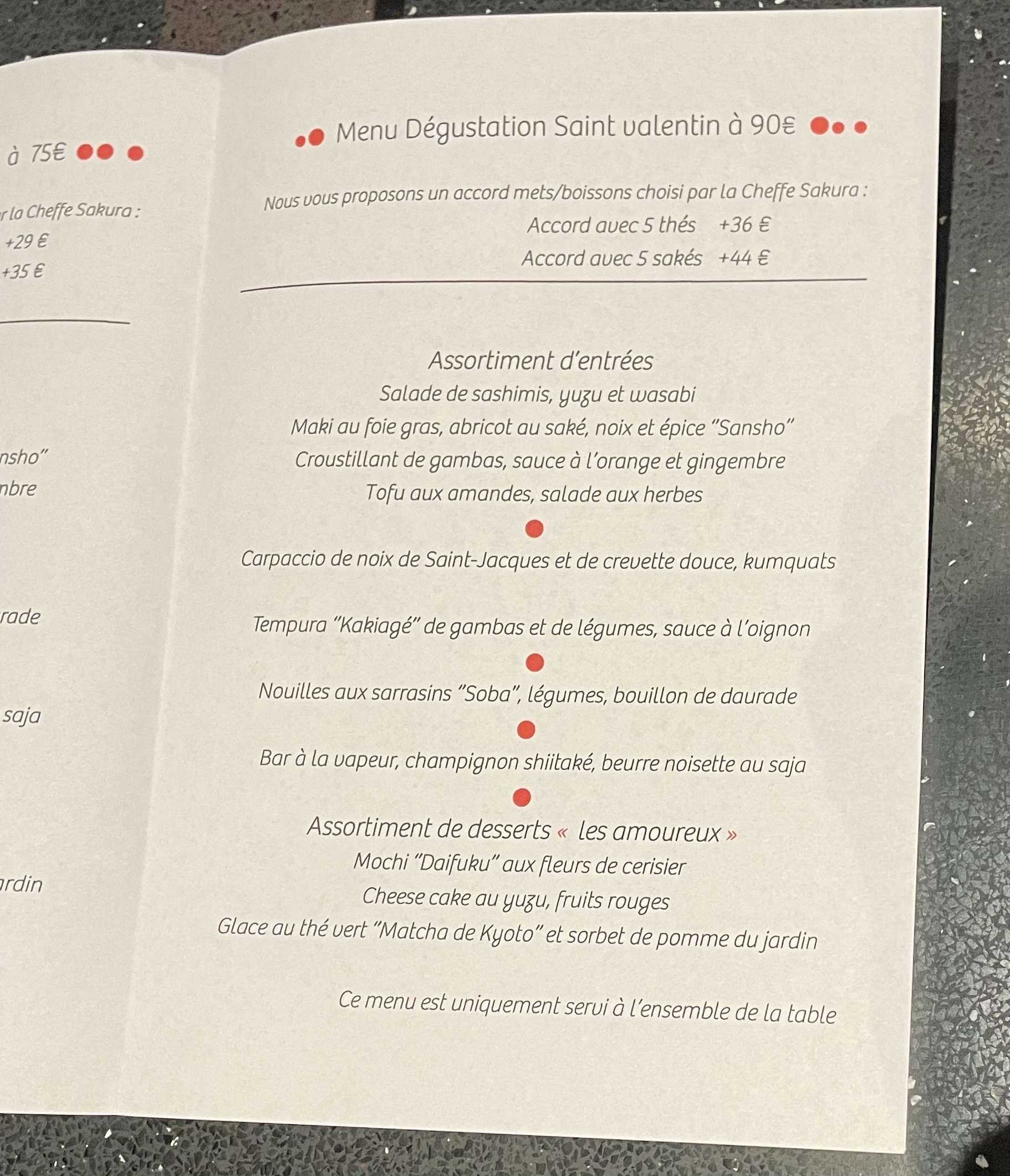 Photo n° 7 de l'avis de Marie.a fait le 14/02/2024 à 20:45