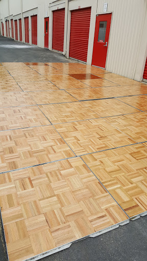 Self-Storage Facility «CubeSmart Self Storage», reviews and photos, 8001 Snouffer School Rd, Gaithersburg, MD 20879, USA