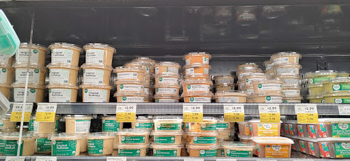 Grocery Store «Whole Foods Market», reviews and photos, 2800 196th St SW #100, Lynnwood, WA 98036, USA