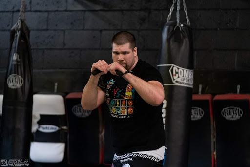 Martial Arts School «Killer B Combat Sports Academy», reviews and photos, 1604 NJ-35, Oakhurst, NJ 07755, USA