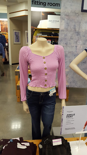 Department Store «JCPenney», reviews and photos, 1100 Ogden Ave, Montgomery, IL 60538, USA