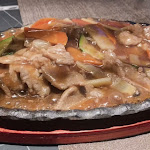 Photo n°2 de l'avis de Yasmine.e fait le 08/03/2023 à 22:56 sur le  Kujira Restaurant à Segrate