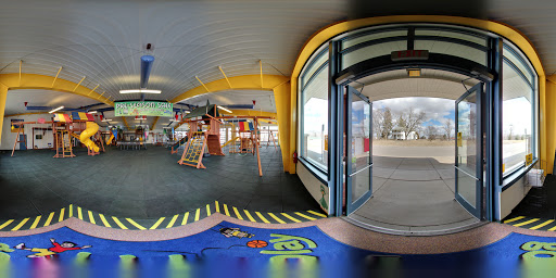 Playground Equipment Supplier «Kids Gotta Play», reviews and photos, 53535 Grand River Ave, New Hudson, MI 48165, USA