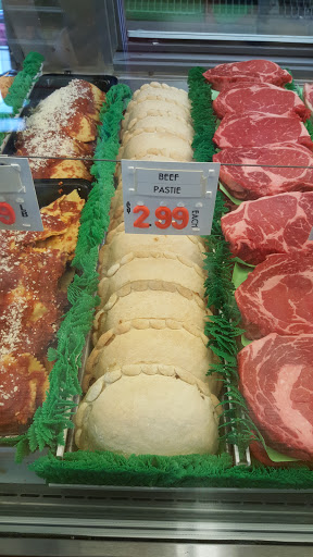 Butcher Shop «Village Butcher Shoppe», reviews and photos, 130 E Liberty St, Milford, MI 48381, USA