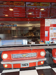 Photo n°2 de Friterie Bapalmoise à Bapaume ()