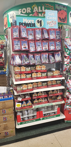 Dollar Store «Dollar Tree», reviews and photos, 823 N Broad St, Middletown, DE 19709, USA