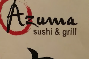 Restaurant Het Rond Sushi & Grill