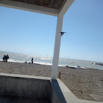 Photo n°5 de l'avis de Rosalia.i fait le 25/04/2022 à 15:27 sur le  Ristorante Bisori à Cecina