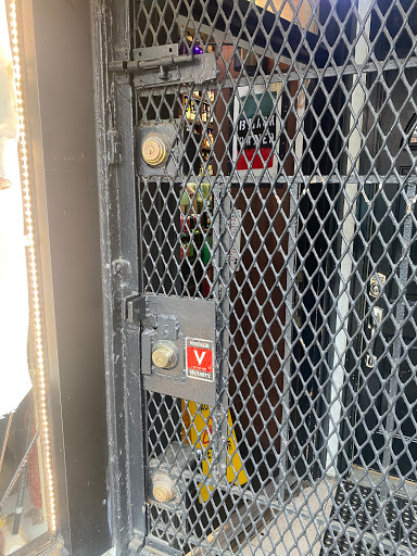 Wine Store «Capital Fine Wine & Spirits», reviews and photos, 415 H St NE, Washington, DC 20002, USA