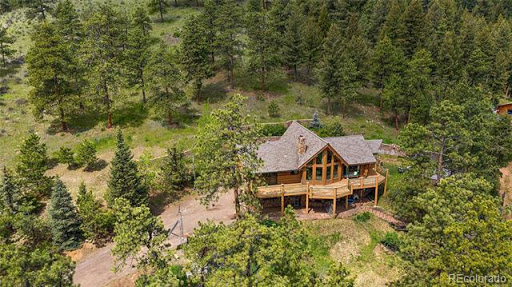 Real Estate Agency «RE/MAX Alliance Evergreen», reviews and photos, 30480 Stagecoach Blvd, Evergreen, CO 80439, USA