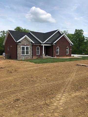 Fireplace Store «Hillside Hearth Shop», reviews and photos, 9180 KY-44, Mt Washington, KY 40047, USA