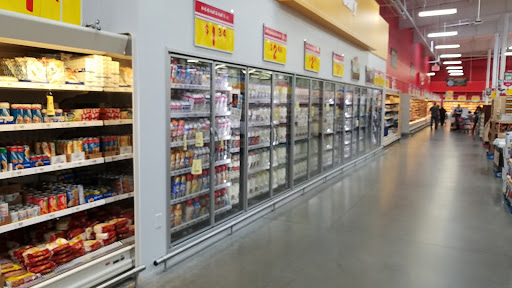 Grocery Store «H-E-B Grocery», reviews and photos, 107 N Sunset Strip St, Kenedy, TX 78119, USA