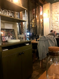 Atmosphère du Restaurant L’ascension à Paris - n°3