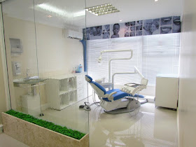 DENTISTA PORTO ALEGRE - CLÍNICA DENTAL CENTER