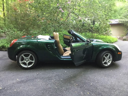 Auto Repair Shop «Like New Automotive», reviews and photos, 1121 W Broad St, Falls Church, VA 22046, USA