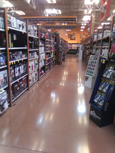 Grocery Store «Kroger», reviews and photos, 1524 GA-16, Griffin, GA