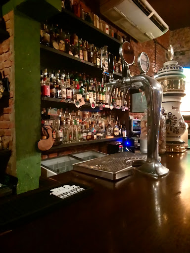 La Cova del Drac- Resto Bar
