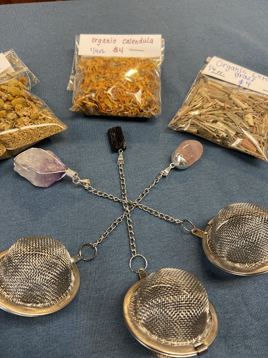 Gift Shop «Jambo World Crafts», reviews and photos, 1231 Alder St, Eugene, OR 97401, USA