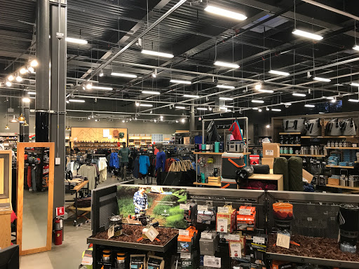 Camping Store «REI», reviews and photos, 1587 Boston Post Rd, Milford, CT 06460, USA