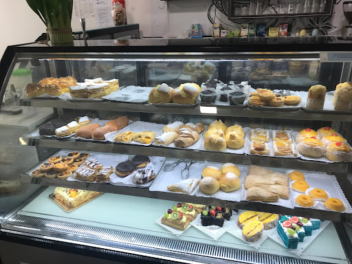 Requinte dos doces no Lousã, Coimbra