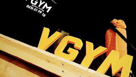 V-Gym