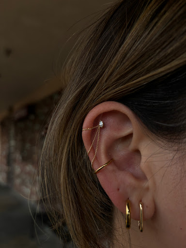 Explore eternal tattoo ideas, creative tattoo ideas in Covina, available at Six26 Studio