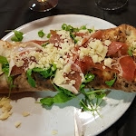 Photo n°3 de l'avis de Ciro.i fait le 18/08/2022 à 09:06 sur le  Pizzeria o' scugnizzo à Lido di Camaiore