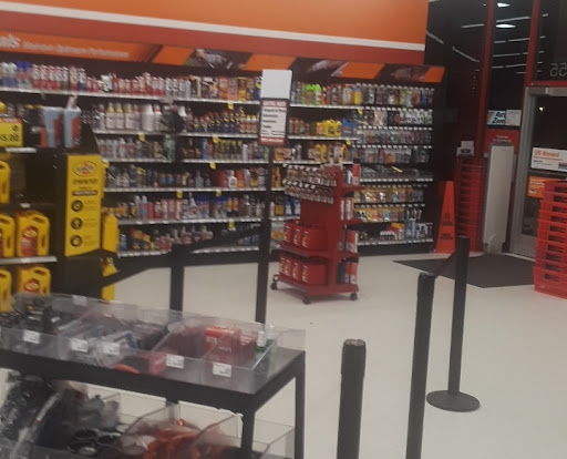 Auto Parts Store «AutoZone», reviews and photos, 555 N Volusia Ave, Orange City, FL 32763, USA