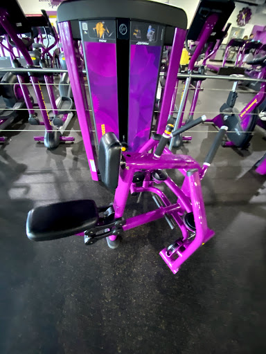 Gym «Planet Fitness», reviews and photos, 8026 Brooklyn Blvd, Brooklyn Park, MN 55445, USA