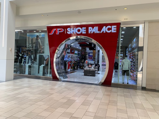 Shoe Store «Shoe Palace», reviews and photos, 5163 N Montclair Plaza Ln, Montclair, CA 91763, USA
