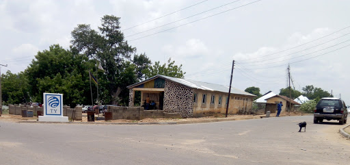 Nigeria Police Station Divisional Headquaters, Nasarawa, Nigeria, Police Department, state Nasarawa
