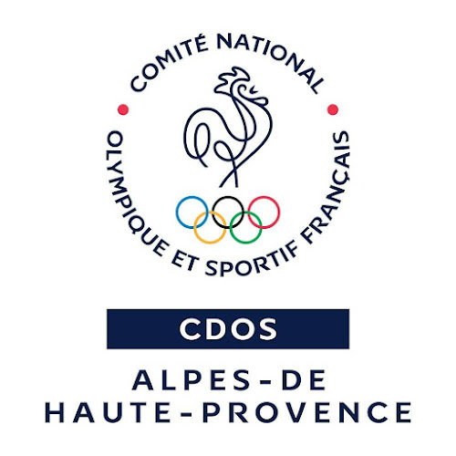 Comité Départemental Olympique et Sportif des Alpes de Haute Provence à Digne-les-Bains
