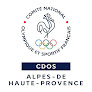 Comité Départemental Olympique et Sportif des Alpes de Haute Provence Digne-les-Bains