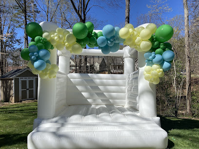 The White Bounce House of Charlotte