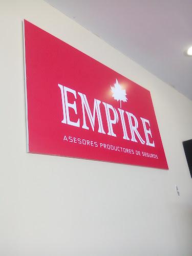 Opiniones de Empire Cia. Ltda. en Cuenca - Agencia de seguros
