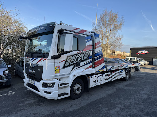 Canévet Dépannage Auto