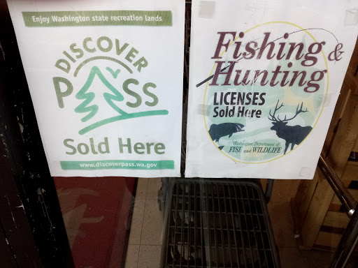 Hardware Store «Henery Hardware - Bremerton», reviews and photos, 3449 Wheaton Way, Bremerton, WA 98310, USA