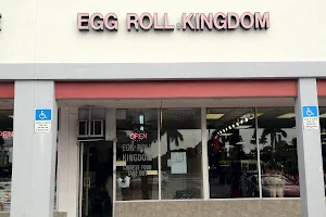 Egg Roll Kingdom image