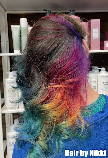 Spa «Renaissance Salon and Spa», reviews and photos, 11221 York Rd, Cockeysville, MD 21030, USA