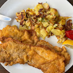 Photo n°2 de l'avis de Stefan.e fait le 06/08/2023 à 14:24 sur le  Gasthaus Unterobereben à Partschins