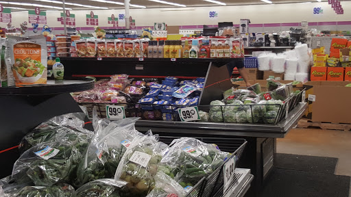 Discount Store «99 Cents Only Stores», reviews and photos, 9937 Walker St, Cypress, CA 90630, USA