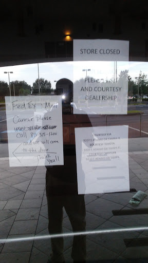 Used Car Dealer «Q Auto Brandon», reviews and photos, 1207 E Brandon Blvd, Brandon, FL 33511, USA