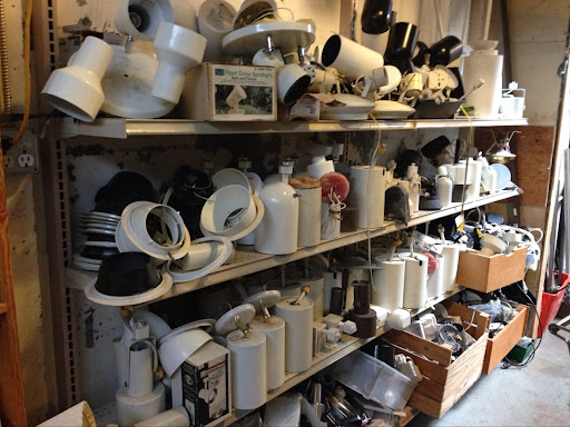 Hardware Store «The ReBuilding Center», reviews and photos, 3625 N Mississippi Ave, Portland, OR 97227, USA