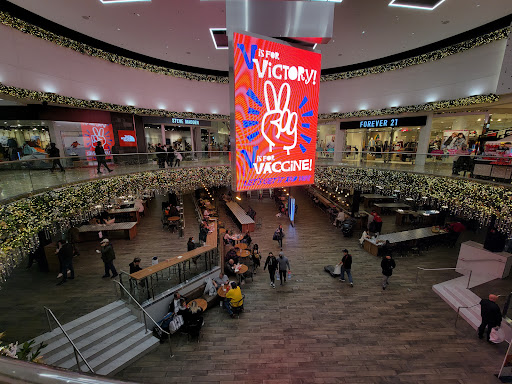 Shopping Mall «Westfield Garden State Plaza», reviews and photos, 1 Garden State Plaza, Paramus, NJ 07652, USA