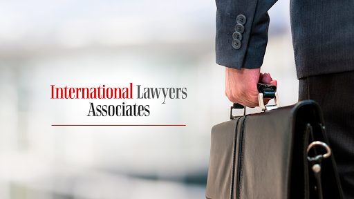 International Lawyers Associates NAPOLI | Avvocato Penalista Napoli
