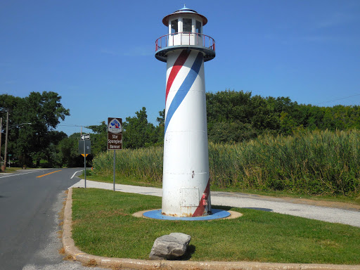 Historical Place «Fort Howard Park», reviews and photos, 9500 North Point Rd, Fort Howard, MD 21052, USA