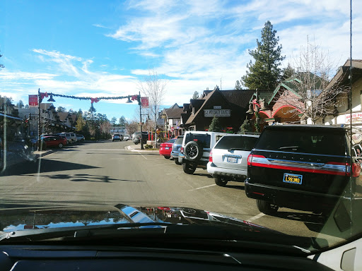 Big Bear Visitor Center - Visit Big Bear image