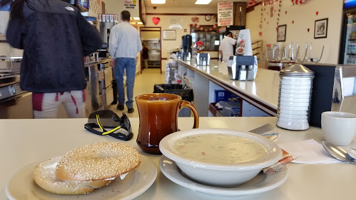 Donut Shop «Original Country Donuts», reviews and photos, 3091 US-20 #101, Elgin, IL 60124, USA